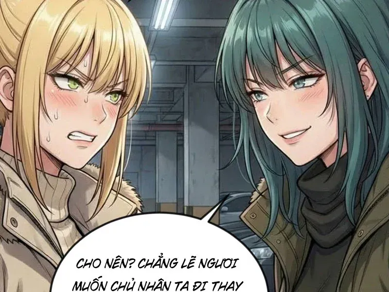 Toàn Cầu Băng Phong : Thu Nhận Hầu Gái, Bắt Đầu Từ Cô Vợ Kiêu Ngạo Nhà Bên Chap 19 - Next Chap 20