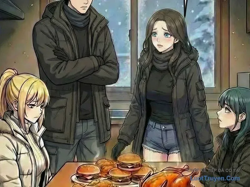 Toàn Cầu Băng Phong : Thu Nhận Hầu Gái, Bắt Đầu Từ Cô Vợ Kiêu Ngạo Nhà Bên Chap 19 - Next Chap 20