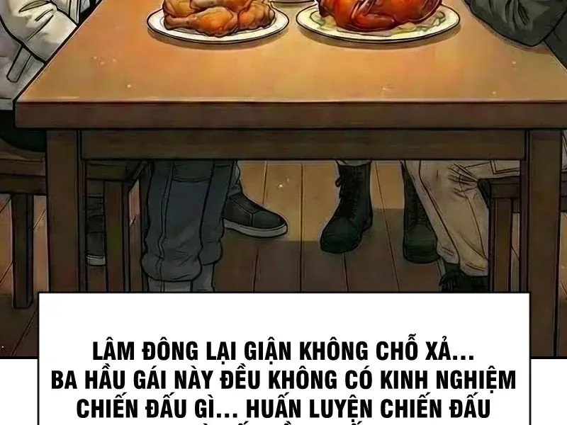 Toàn Cầu Băng Phong : Thu Nhận Hầu Gái, Bắt Đầu Từ Cô Vợ Kiêu Ngạo Nhà Bên Chap 19 - Next Chap 20