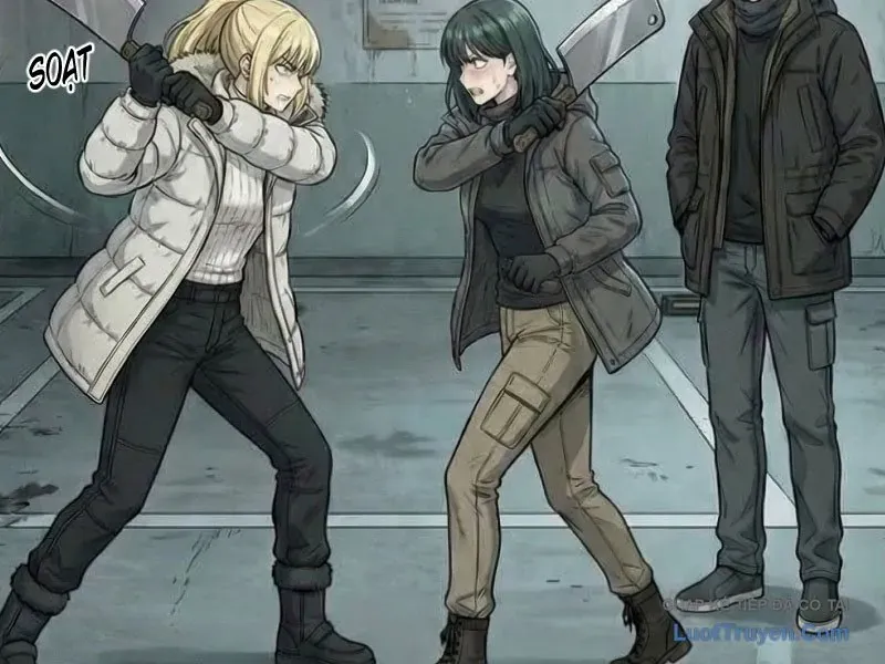 Toàn Cầu Băng Phong : Thu Nhận Hầu Gái, Bắt Đầu Từ Cô Vợ Kiêu Ngạo Nhà Bên Chap 20 - Next Chap 21