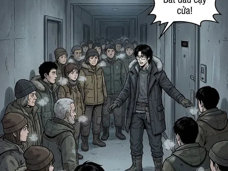 Toàn Cầu Băng Phong : Thu Nhận Hầu Gái, Bắt Đầu Từ Cô Vợ Kiêu Ngạo Nhà Bên Chap 21 - Next Chap 22