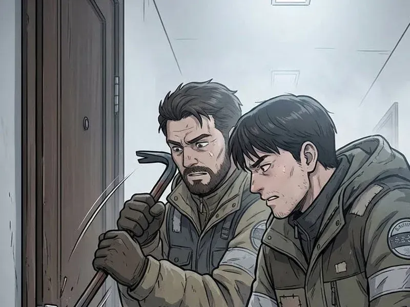 Toàn Cầu Băng Phong : Thu Nhận Hầu Gái, Bắt Đầu Từ Cô Vợ Kiêu Ngạo Nhà Bên Chap 21 - Next Chap 22