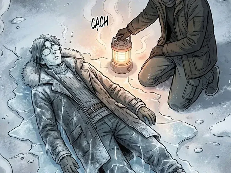 Toàn Cầu Băng Phong : Thu Nhận Hầu Gái, Bắt Đầu Từ Cô Vợ Kiêu Ngạo Nhà Bên Chap 22 - Next Chap 23