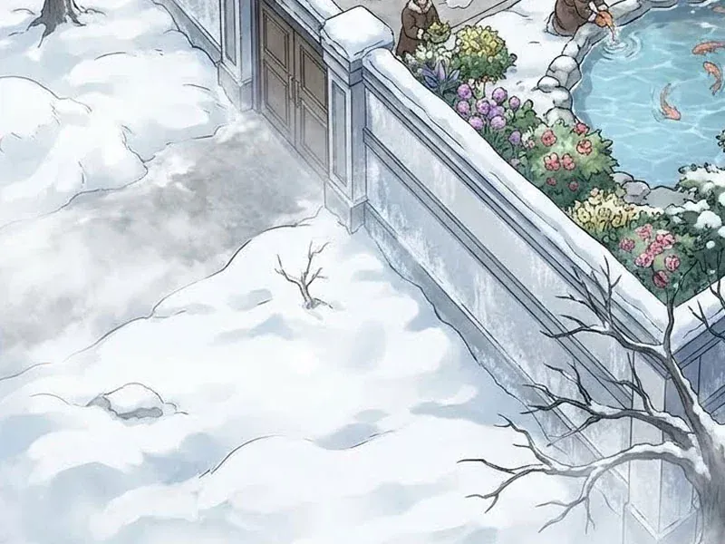 Toàn Cầu Băng Phong : Thu Nhận Hầu Gái, Bắt Đầu Từ Cô Vợ Kiêu Ngạo Nhà Bên Chap 23 - Next Chap 24