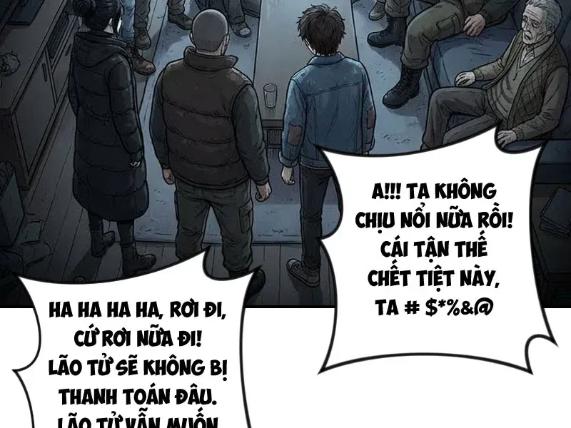 Toàn Cầu Băng Phong : Thu Nhận Hầu Gái, Bắt Đầu Từ Cô Vợ Kiêu Ngạo Nhà Bên Chap 23 - Next Chap 24