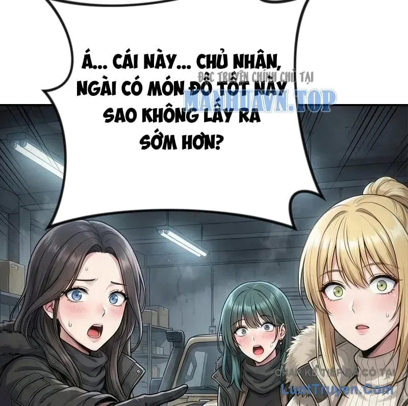 Toàn Cầu Băng Phong : Thu Nhận Hầu Gái, Bắt Đầu Từ Cô Vợ Kiêu Ngạo Nhà Bên Chap 24 - Next Chap 25