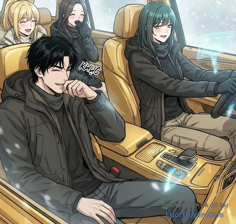 Toàn Cầu Băng Phong : Thu Nhận Hầu Gái, Bắt Đầu Từ Cô Vợ Kiêu Ngạo Nhà Bên Chap 24 - Next Chap 25