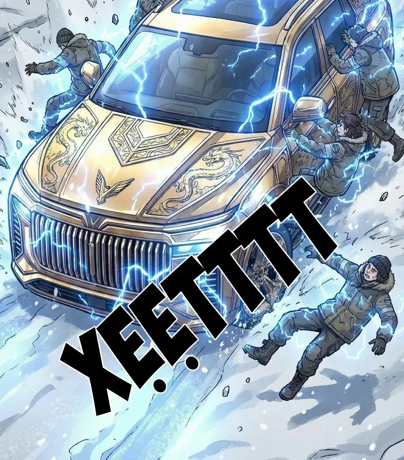 Toàn Cầu Băng Phong : Thu Nhận Hầu Gái, Bắt Đầu Từ Cô Vợ Kiêu Ngạo Nhà Bên Chap 24 - Next Chap 25