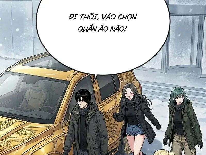 Toàn Cầu Băng Phong : Thu Nhận Hầu Gái, Bắt Đầu Từ Cô Vợ Kiêu Ngạo Nhà Bên Chap 25 - Next Chap 26