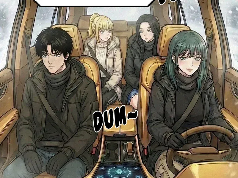 Toàn Cầu Băng Phong : Thu Nhận Hầu Gái, Bắt Đầu Từ Cô Vợ Kiêu Ngạo Nhà Bên Chap 25 - Next Chap 26