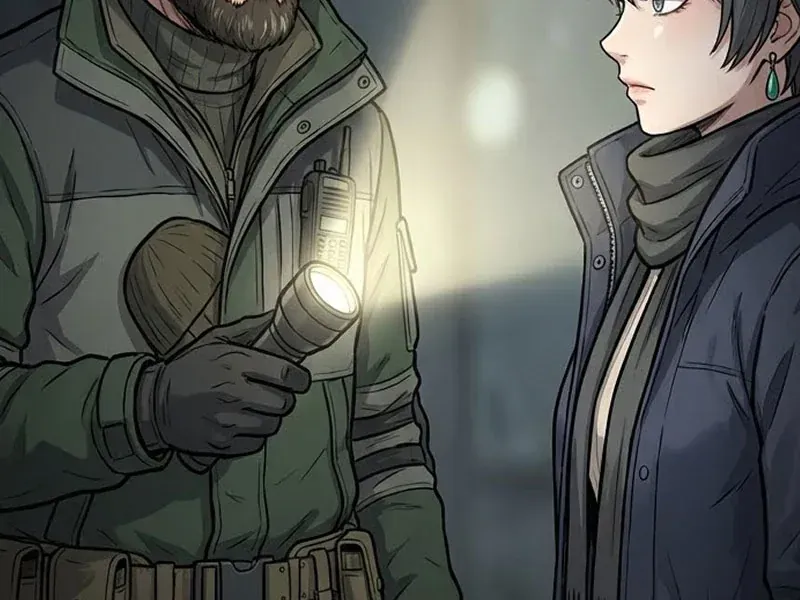 Toàn Cầu Băng Phong : Thu Nhận Hầu Gái, Bắt Đầu Từ Cô Vợ Kiêu Ngạo Nhà Bên Chap 25 - Next Chap 26