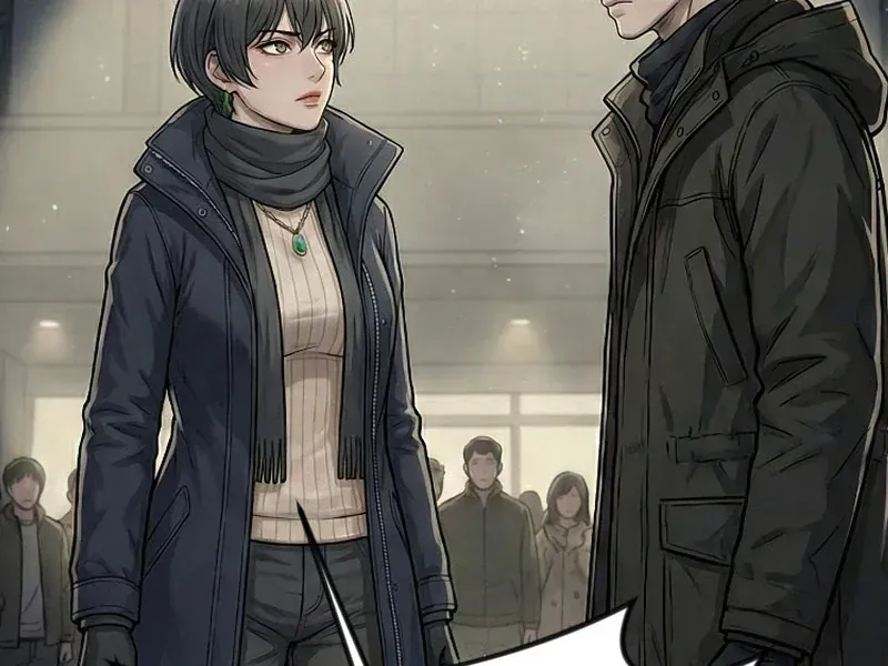 Toàn Cầu Băng Phong : Thu Nhận Hầu Gái, Bắt Đầu Từ Cô Vợ Kiêu Ngạo Nhà Bên Chap 25 - Next Chap 26