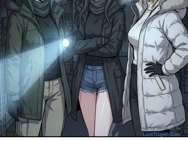 Toàn Cầu Băng Phong : Thu Nhận Hầu Gái, Bắt Đầu Từ Cô Vợ Kiêu Ngạo Nhà Bên Chap 25 - Next Chap 26