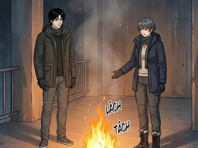 Toàn Cầu Băng Phong : Thu Nhận Hầu Gái, Bắt Đầu Từ Cô Vợ Kiêu Ngạo Nhà Bên Chap 25 - Next Chap 26