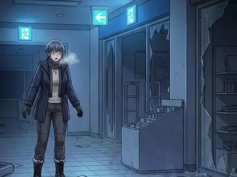 Toàn Cầu Băng Phong : Thu Nhận Hầu Gái, Bắt Đầu Từ Cô Vợ Kiêu Ngạo Nhà Bên Chap 26 - Next Chap 27