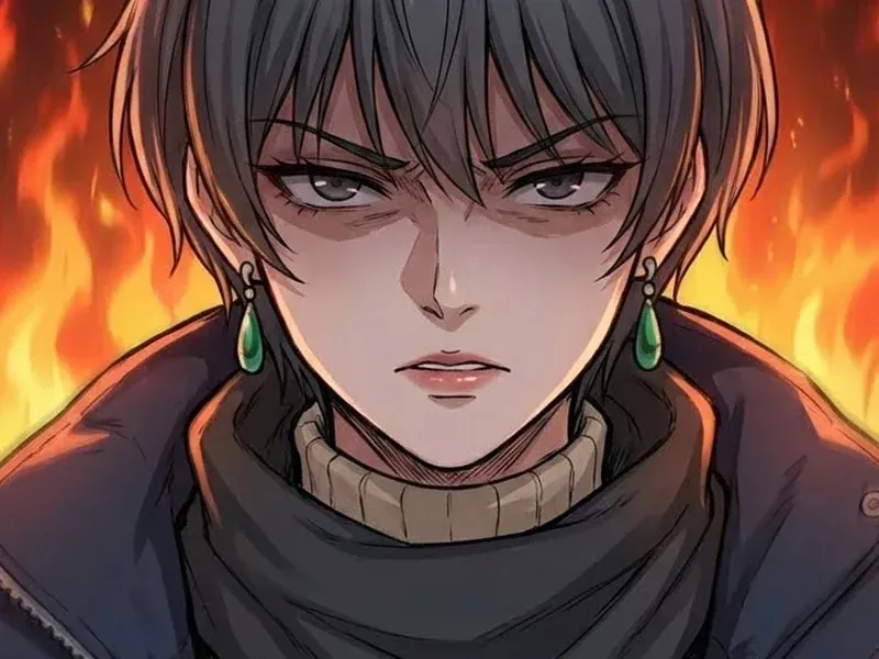 Toàn Cầu Băng Phong : Thu Nhận Hầu Gái, Bắt Đầu Từ Cô Vợ Kiêu Ngạo Nhà Bên Chap 27 - Next Chap 28