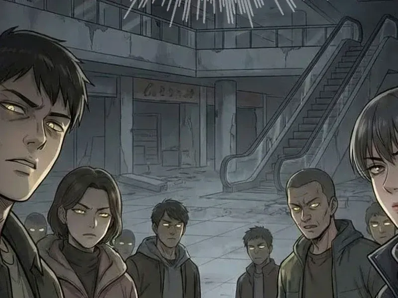 Toàn Cầu Băng Phong : Thu Nhận Hầu Gái, Bắt Đầu Từ Cô Vợ Kiêu Ngạo Nhà Bên Chap 28 - Next Chap 29