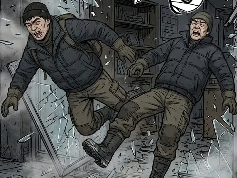 Toàn Cầu Băng Phong : Thu Nhận Hầu Gái, Bắt Đầu Từ Cô Vợ Kiêu Ngạo Nhà Bên Chap 28 - Next Chap 29