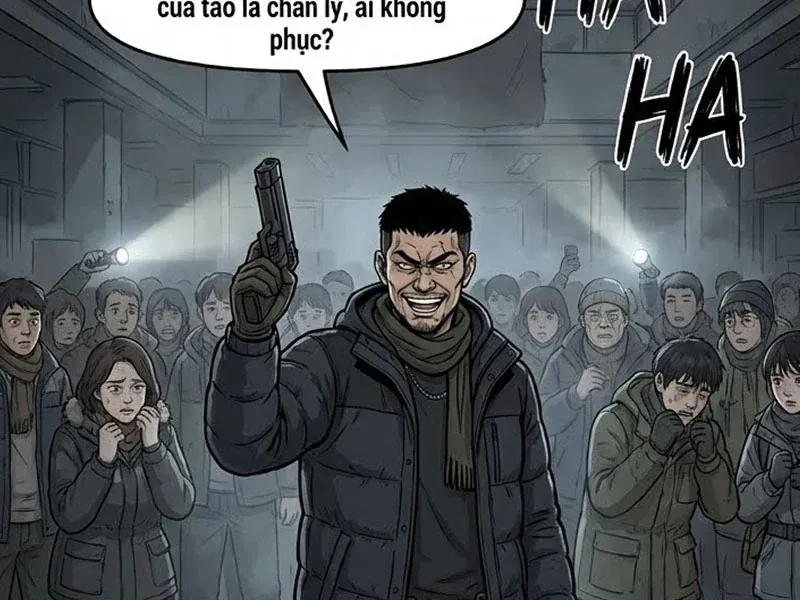 Toàn Cầu Băng Phong : Thu Nhận Hầu Gái, Bắt Đầu Từ Cô Vợ Kiêu Ngạo Nhà Bên Chap 28 - Next Chap 29
