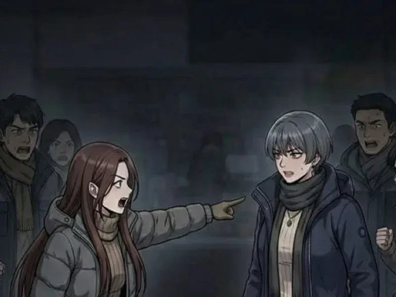 Toàn Cầu Băng Phong : Thu Nhận Hầu Gái, Bắt Đầu Từ Cô Vợ Kiêu Ngạo Nhà Bên Chap 28 - Next Chap 29