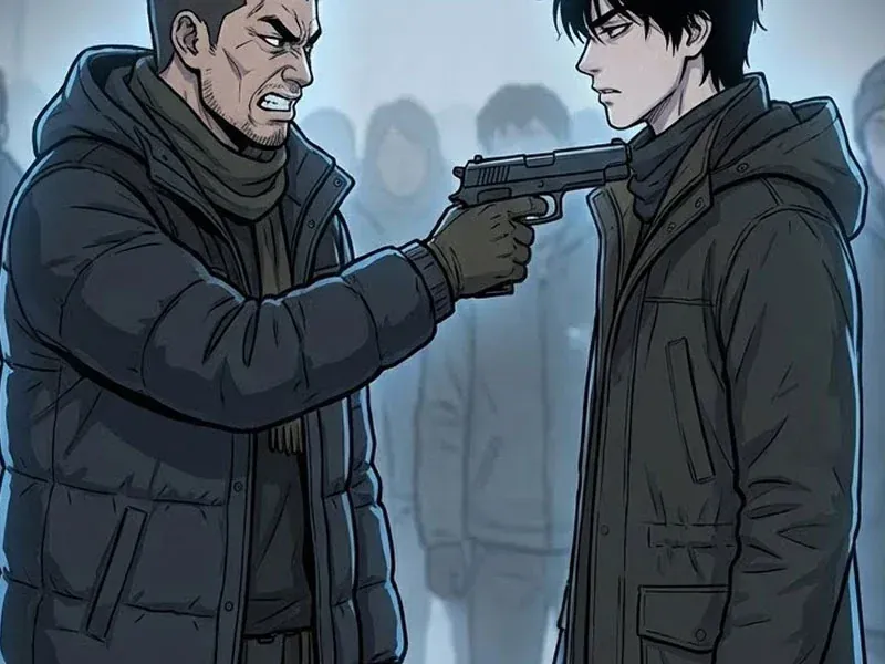 Toàn Cầu Băng Phong : Thu Nhận Hầu Gái, Bắt Đầu Từ Cô Vợ Kiêu Ngạo Nhà Bên Chap 29 - Next Chap 30