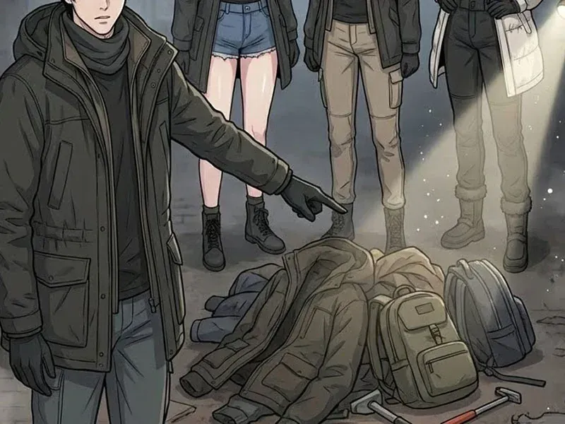 Toàn Cầu Băng Phong : Thu Nhận Hầu Gái, Bắt Đầu Từ Cô Vợ Kiêu Ngạo Nhà Bên Chap 29 - Next Chap 30