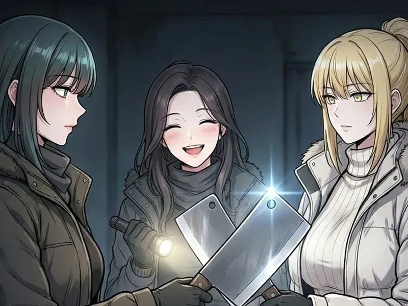 Toàn Cầu Băng Phong : Thu Nhận Hầu Gái, Bắt Đầu Từ Cô Vợ Kiêu Ngạo Nhà Bên Chap 29 - Next Chap 30