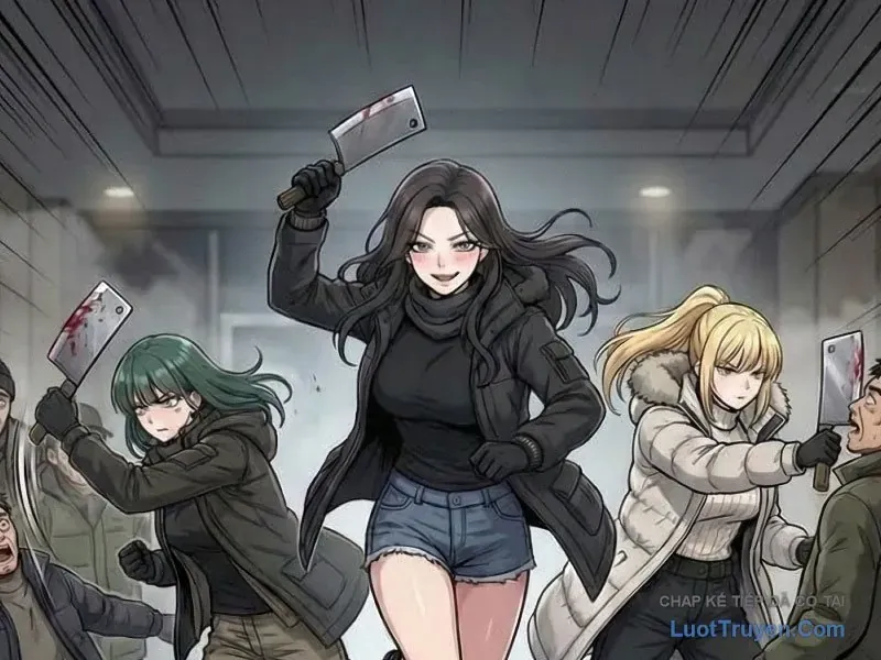 Toàn Cầu Băng Phong : Thu Nhận Hầu Gái, Bắt Đầu Từ Cô Vợ Kiêu Ngạo Nhà Bên Chap 29 - Next Chap 30