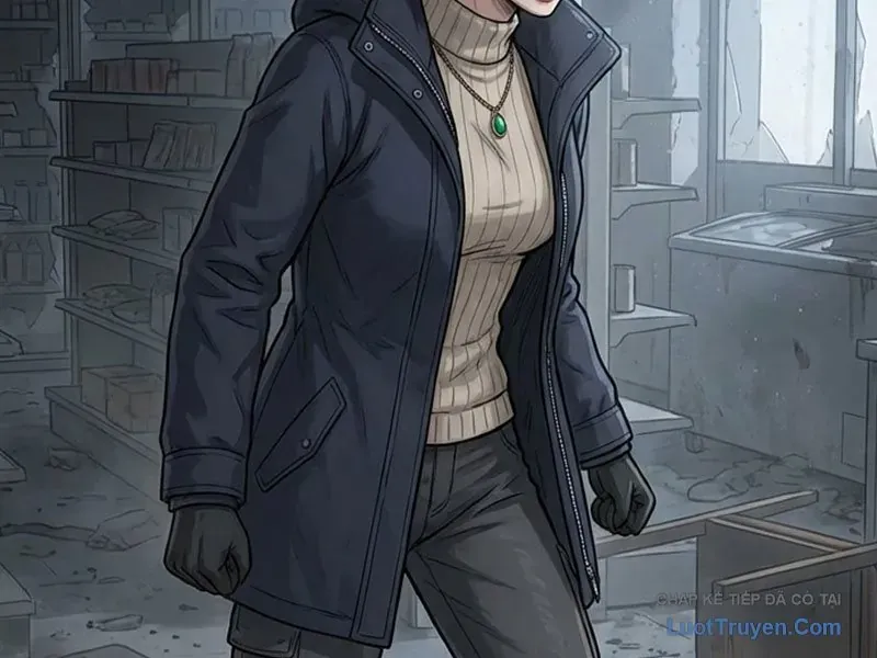 Toàn Cầu Băng Phong : Thu Nhận Hầu Gái, Bắt Đầu Từ Cô Vợ Kiêu Ngạo Nhà Bên Chap 30 - Next Chap 31