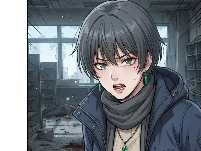 Toàn Cầu Băng Phong : Thu Nhận Hầu Gái, Bắt Đầu Từ Cô Vợ Kiêu Ngạo Nhà Bên Chap 30 - Next Chap 31