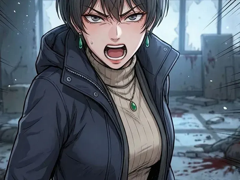 Toàn Cầu Băng Phong : Thu Nhận Hầu Gái, Bắt Đầu Từ Cô Vợ Kiêu Ngạo Nhà Bên Chap 30 - Next Chap 31