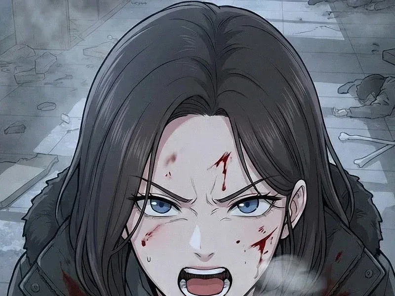 Toàn Cầu Băng Phong : Thu Nhận Hầu Gái, Bắt Đầu Từ Cô Vợ Kiêu Ngạo Nhà Bên Chap 32 - Next Chap 33