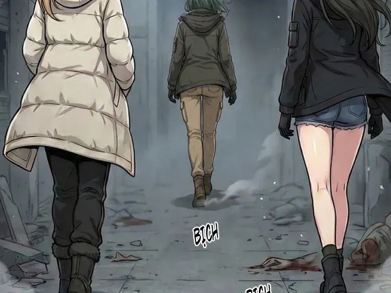 Toàn Cầu Băng Phong : Thu Nhận Hầu Gái, Bắt Đầu Từ Cô Vợ Kiêu Ngạo Nhà Bên Chap 32 - Next Chap 33