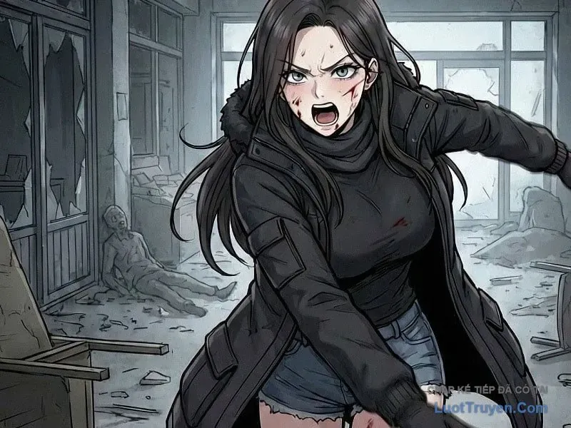 Toàn Cầu Băng Phong : Thu Nhận Hầu Gái, Bắt Đầu Từ Cô Vợ Kiêu Ngạo Nhà Bên Chap 32 - Next Chap 33