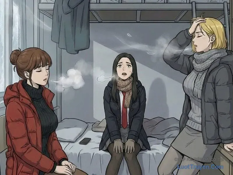 Toàn Cầu Băng Phong : Thu Nhận Hầu Gái, Bắt Đầu Từ Cô Vợ Kiêu Ngạo Nhà Bên Chap 33 - Next Chap 34