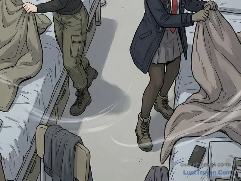 Toàn Cầu Băng Phong : Thu Nhận Hầu Gái, Bắt Đầu Từ Cô Vợ Kiêu Ngạo Nhà Bên Chap 33 - Next Chap 34