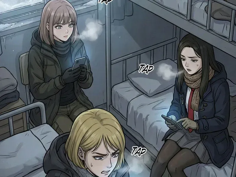 Toàn Cầu Băng Phong : Thu Nhận Hầu Gái, Bắt Đầu Từ Cô Vợ Kiêu Ngạo Nhà Bên Chap 34 - Next Chap 35