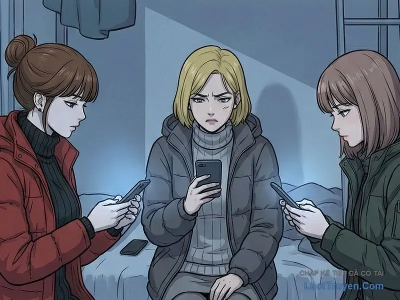 Toàn Cầu Băng Phong : Thu Nhận Hầu Gái, Bắt Đầu Từ Cô Vợ Kiêu Ngạo Nhà Bên Chap 34 - Next Chap 35