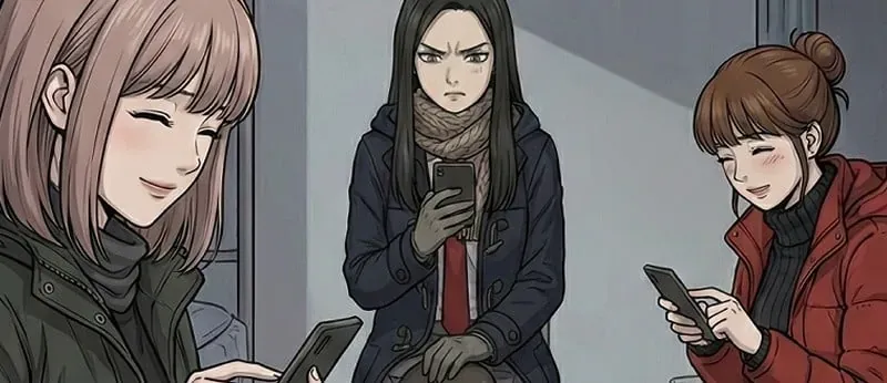 Toàn Cầu Băng Phong : Thu Nhận Hầu Gái, Bắt Đầu Từ Cô Vợ Kiêu Ngạo Nhà Bên Chap 35 - Next Chap 36