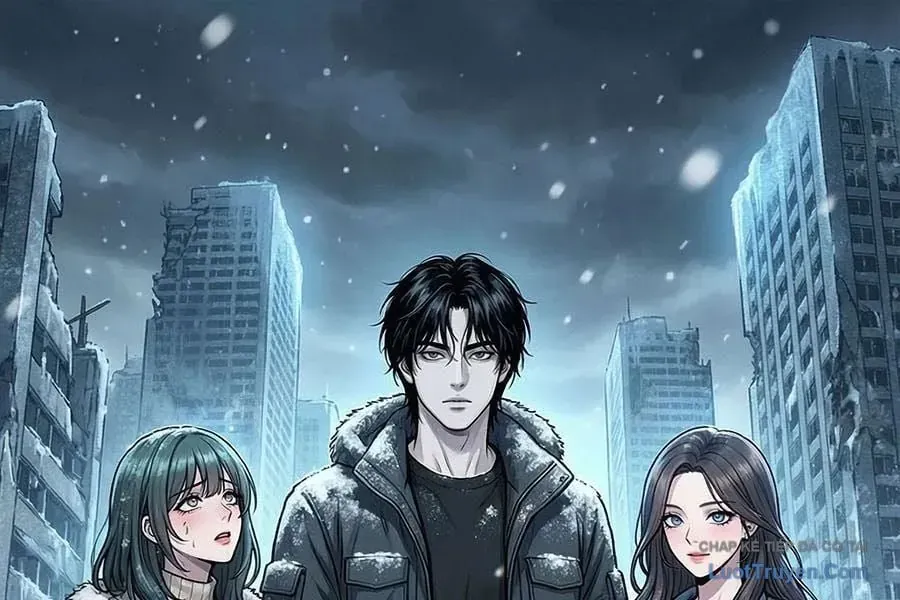 Toàn Cầu Băng Phong : Thu Nhận Hầu Gái, Bắt Đầu Từ Cô Vợ Kiêu Ngạo Nhà Bên Chap 35 - Next Chap 36