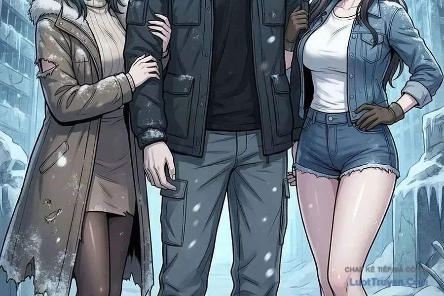 Toàn Cầu Băng Phong : Thu Nhận Hầu Gái, Bắt Đầu Từ Cô Vợ Kiêu Ngạo Nhà Bên Chap 35 - Next Chap 36