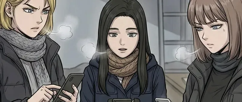 Toàn Cầu Băng Phong : Thu Nhận Hầu Gái, Bắt Đầu Từ Cô Vợ Kiêu Ngạo Nhà Bên Chap 35 - Next Chap 36