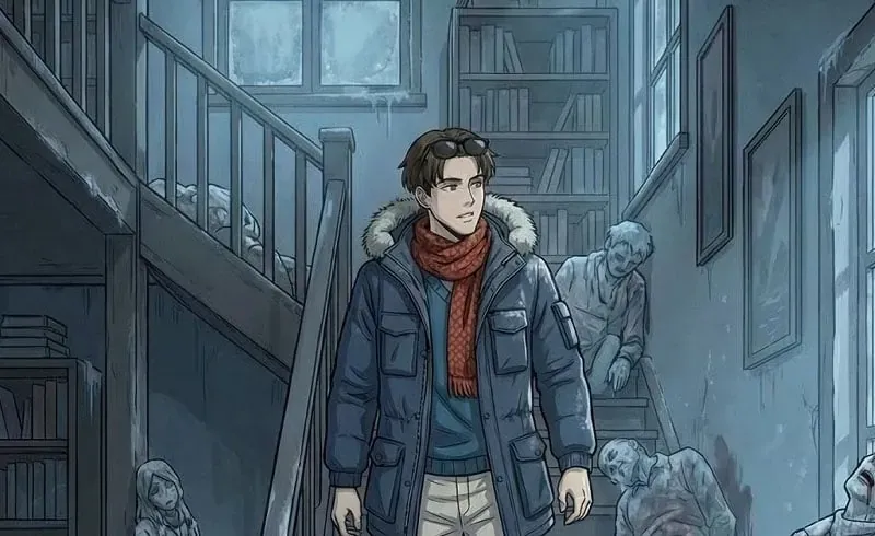 Toàn Cầu Băng Phong : Thu Nhận Hầu Gái, Bắt Đầu Từ Cô Vợ Kiêu Ngạo Nhà Bên Chap 36 - Next Chap 37