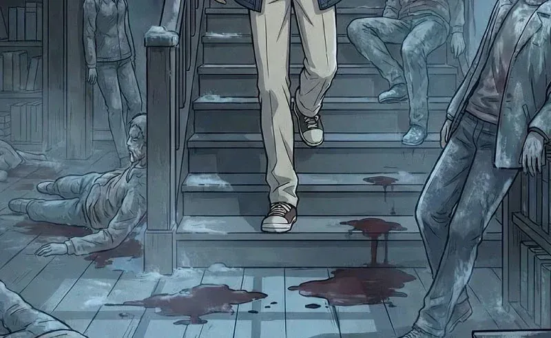 Toàn Cầu Băng Phong : Thu Nhận Hầu Gái, Bắt Đầu Từ Cô Vợ Kiêu Ngạo Nhà Bên Chap 36 - Next Chap 37