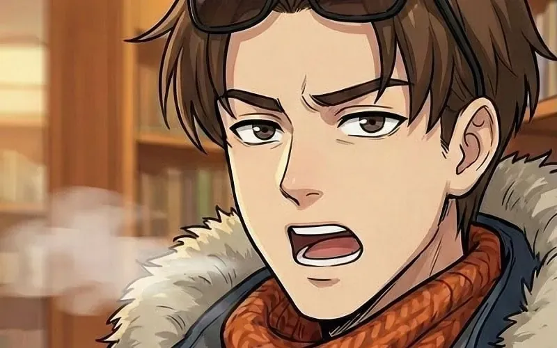 Toàn Cầu Băng Phong : Thu Nhận Hầu Gái, Bắt Đầu Từ Cô Vợ Kiêu Ngạo Nhà Bên Chap 37 - Next Chap 38