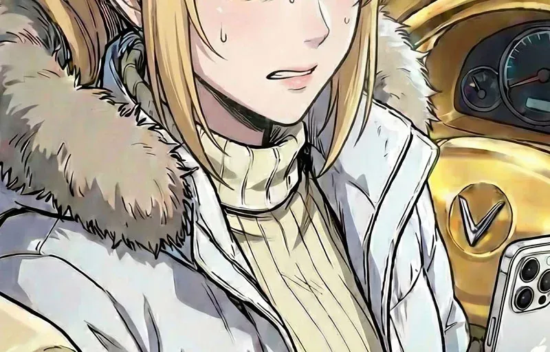 Toàn Cầu Băng Phong : Thu Nhận Hầu Gái, Bắt Đầu Từ Cô Vợ Kiêu Ngạo Nhà Bên Chap 38 - Next Chap 39