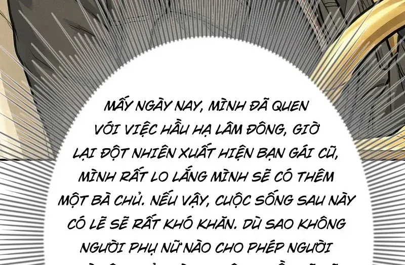Toàn Cầu Băng Phong : Thu Nhận Hầu Gái, Bắt Đầu Từ Cô Vợ Kiêu Ngạo Nhà Bên Chap 39 - Next Chap 40