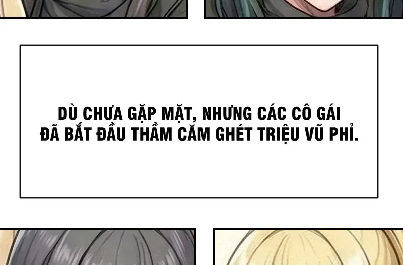 Toàn Cầu Băng Phong : Thu Nhận Hầu Gái, Bắt Đầu Từ Cô Vợ Kiêu Ngạo Nhà Bên Chap 39 - Next Chap 40