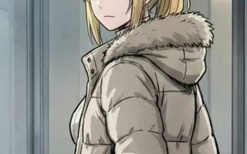 Toàn Cầu Băng Phong : Thu Nhận Hầu Gái, Bắt Đầu Từ Cô Vợ Kiêu Ngạo Nhà Bên Chap 40 - Next Chap 41