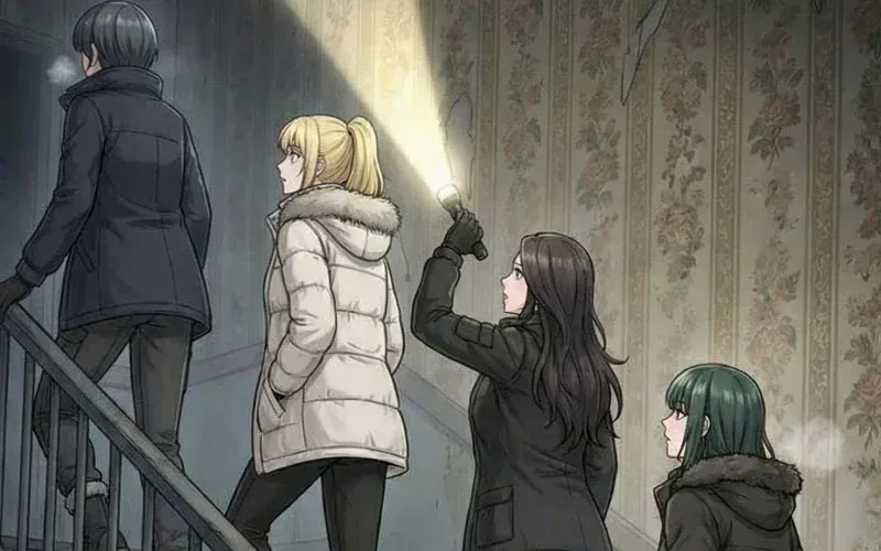 Toàn Cầu Băng Phong : Thu Nhận Hầu Gái, Bắt Đầu Từ Cô Vợ Kiêu Ngạo Nhà Bên Chap 40 - Next Chap 41